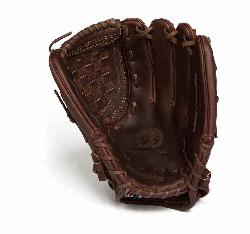 X2 Elite Fast Pitch Softball Glove. Stampeade leather 